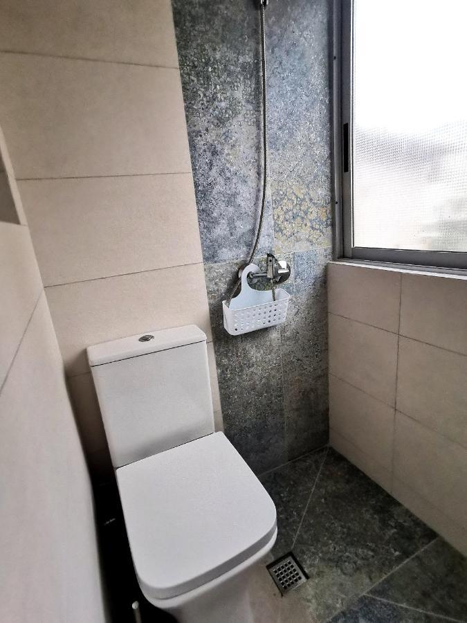 Apartamento Sabor Del Mar Solo Familias Playa de Gandia エクステリア 写真