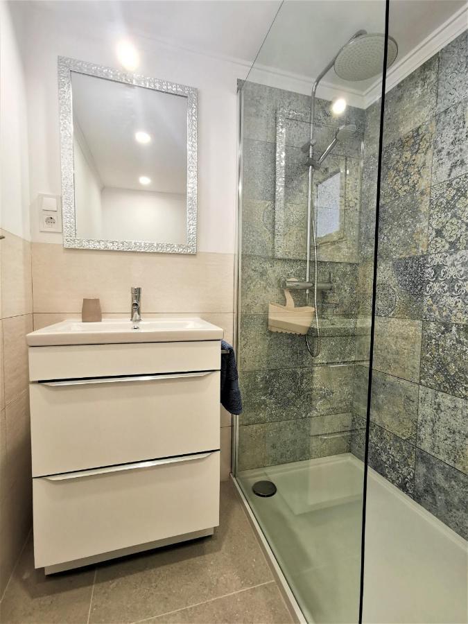 Apartamento Sabor Del Mar Solo Familias Playa de Gandia エクステリア 写真